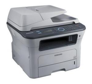 Перепрошивка принтера Samsung SCX-4828 (МФУ)