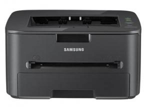 Перепрошивка принтера Samsung ML 2520
