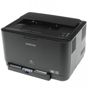 Перепрошивка принтера Samsung CLP-315 (цветной)