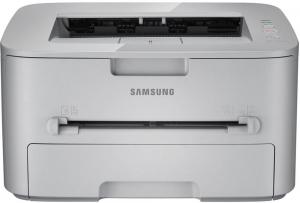 Перепрошивка принтера Samsung ML 2580