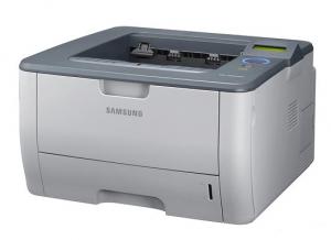 Перепрошивка принтера Samsung ML 2855