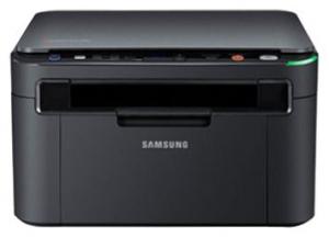Перепрошивка принтера Samsung SCX-3207 (МФУ)