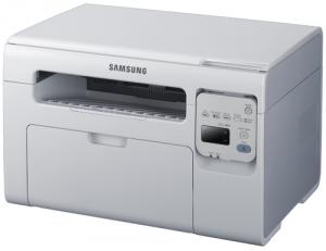 Перепрошивка принтера Samsung SCX-3400