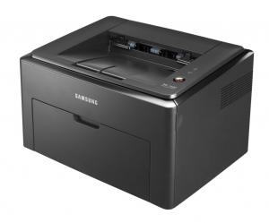 Перепрошивка принтера Samsung ML 1640