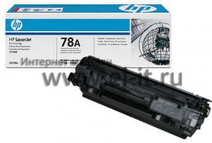 HP P1566 / P1606W / M1536dnf MFP