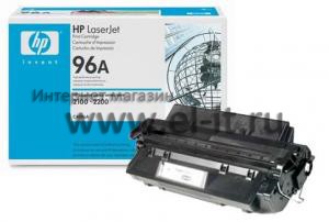 HP LaserJet 2100 / 2200