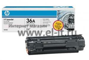 HP LaserJet P1505 / M1120 / M1522