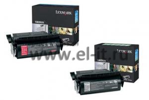 Lexmark Optra S1250 / 1255 / 1620 / 1625 / 1650 / 1855 / 2420 / 2450 / 2455 / 3455