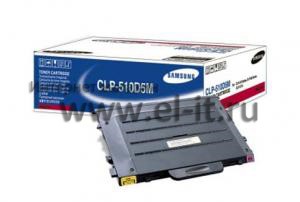 Samsung CLP-500 / 500N / 550 / 550N (magenta)
