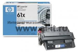 HP LaserJet 4100 / 4100MFP
