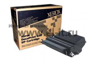 Xerox DocuPrint-4517/N17