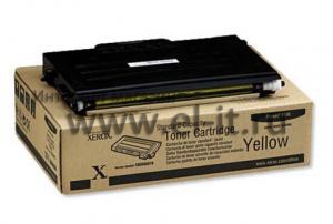 Xerox Phaser-6100 Yellow