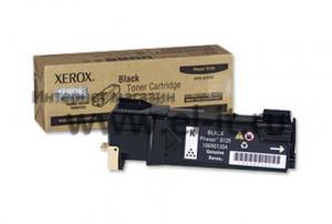 Xerox Phaser-6125 Black