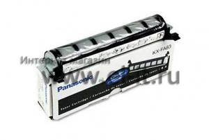 Panasonic KX - FL511 / FL512 / FL513 / FL540 / FL541 / FL543 / FLM653 / FLM663