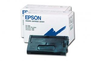 Epson Action Laser-100 / 1000 / 1500. EPL-5000/5200