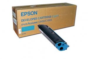 Epson AcuLaser-C900 / С1900 (Голубой)