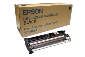 Epson AcuLaser-С1000 / C2000 (Черный)