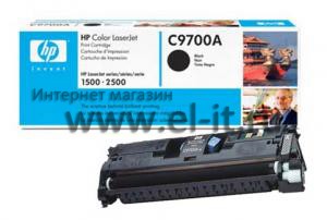 HP Color LaserJet 1500 / 2500 (black)