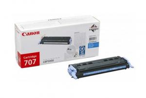 Canon LBP-5000 / 5100 (Голубой)