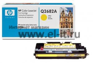 HP Color LaserJet 3700 (yellow)