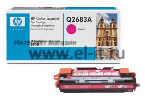 HP Color LaserJet 3700 (magenta)