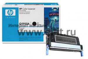 HP Color LaserJet 4700 (black)